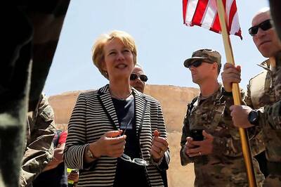 Pakistan Postpones US Official's Visit After President Donald Trump's 'Safe Haven' Comment