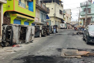 One Person Detained in Connection With Bengaluru Violence