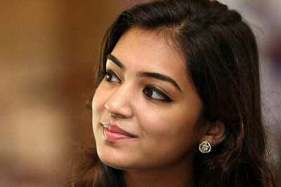 Nasriya Nasim, Nivin Pauly team up for 'Neram'