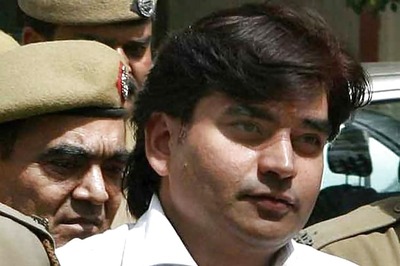 'Complete Your 25-year Term': SC Dismisses Vikas Yadav’s Plea for Parole in Nitish Katara Murder Case