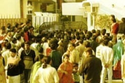 Nithari opts for community policing