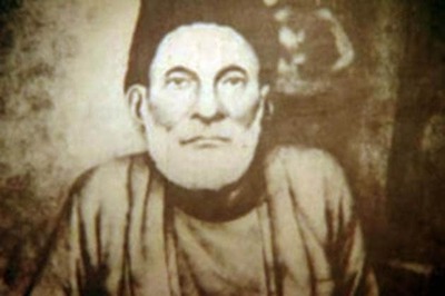 Mirza Ghalib's Agra forgets him on 218th birthday