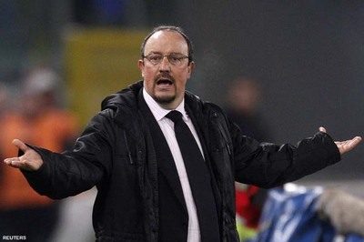 Benitez confused by Chelsea's lack of killer instinct