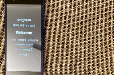 JioPhone Next Comes With Snapdragon QM215 SoC: Here's What the Chipset Offers