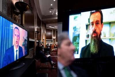 Facebook, Twitter CEOs Defend Political Bias Allegations, Section 230 at US Senate Hearing