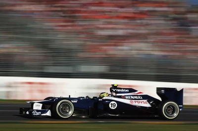 Melbourne wants to extend grand prix deal