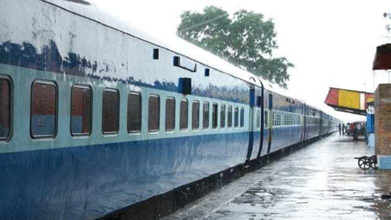 China on track to develop Indian Railways as President Xi heads to South Asia