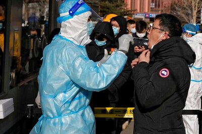 New Covid 'NeoCov' Found Among Bats Dangerous to Humans? Here's What WHO Has to Say