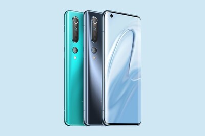 Xiaomi Mi 10 Price Cut by Rs 5,000 in India: SD865, 108MP Quad Camera For Rs 44,999