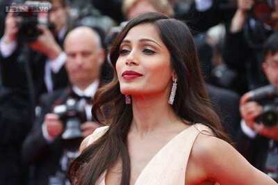 US premier of BBC documentary 'India's Daughter' to be attended by Meryl Streep and Frieda Pinto