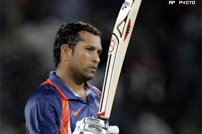 Cricket Special: 20 years of Sachin Tendulkar