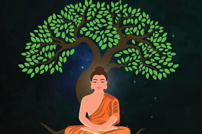 Guru Purnima 2023: Inspirational Quotes by Gautam Buddha to Enlighten Your Mind and Soul