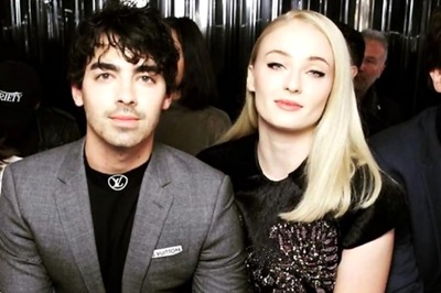 Joe Jonas Says Diplo 'Ruined It' by Live Streaming His and Sophie Turner's Wedding on Instagram