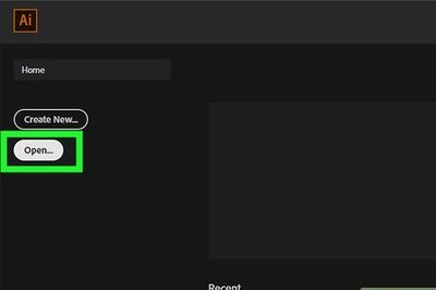 How to Remove Guides in Illustrator
