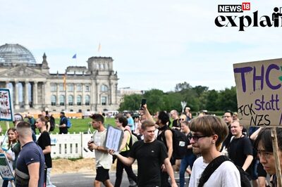 Rise of Anti-Semitism in Germany: Why Tough German Laws Failed to Combat Anti-Semitism | EXPLAINED