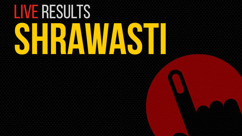 Shrawasti Election Results 2019 Live Updates