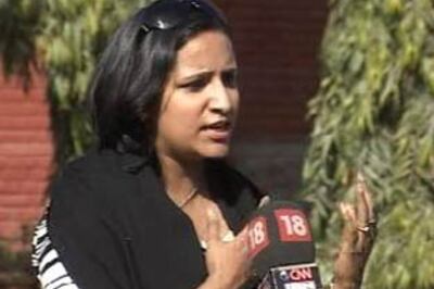 Family refuses bravery award for fighting Ruchika case