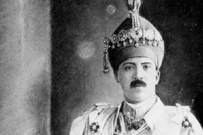 Why Was the World's Richest Nizam Referred to as the Son of a Marwari Seth?