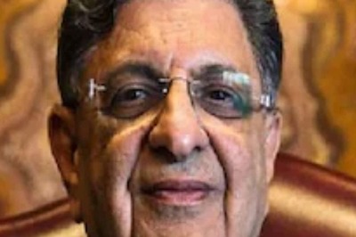 'If It Doesn't Work...': SII Chairman Cyrus Poonawalla on Why He Is Against Mixing Vaccines