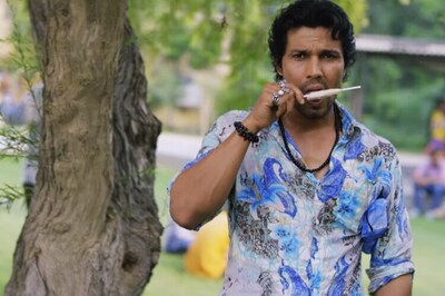 'Laal Rang' trailer: Randeep Hooda plays the villain to perfection