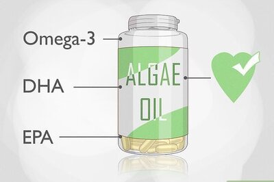 How to Take Algae Oil