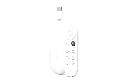 Chromecast With Google TV Platform Could Finally Launch In India