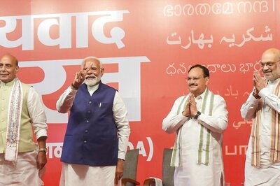 Opinion | Viksit Bharat 2047: A Non-Negotiable Goal in Modi 3.0