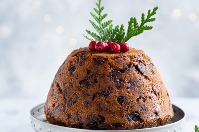 Raise A Toast To 2023 With The Most Scrumptious And Delicious Plum Cakes