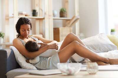 World Breastfeeding Week: 5 Foods To Avoid When You Are Breastfeeding