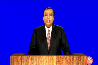 Saudi Aramco Deal has Not Progressed as per Earlier Timeline, Says Mukesh Ambani at RIL AGM