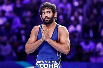IPL May be a Reference Point of Safety Rules for Other Sports and Athletes, Feels Bajrang Punia