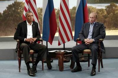 Vladimir Putin faces isolation over Syria as G8 ratchets up pressure