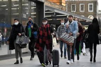 Two Covid-19 Cases Detected on Australian Open Flight, Arrivals To Undergo Quarantine