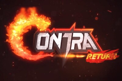 Contra Returns Could Soon Witness Worldwide Release: TiMi Studios