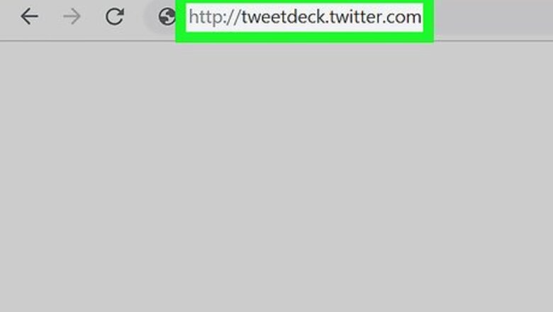 How to Schedule Tweets