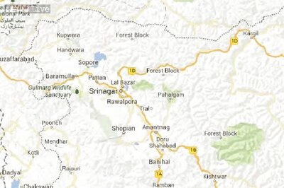 Strike in Kashmir Valley, normal life disrupted