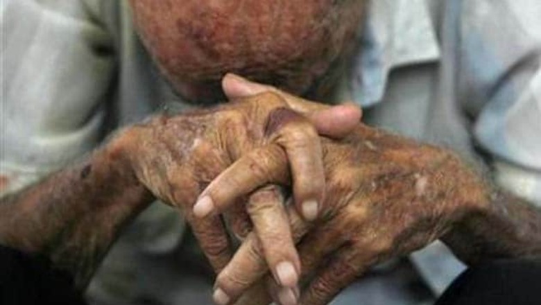 Older men want more sex, study finds