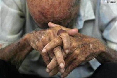 Older men want more sex, study finds