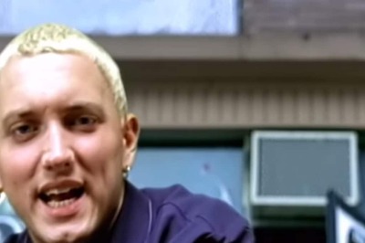 Eminem Announces 12th Studio Album The Death Of Slim Shady With 'Bloody' Teaser