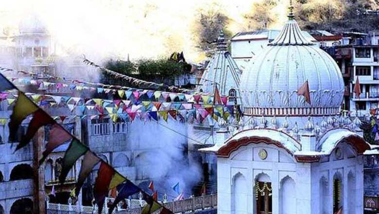 5-year-old girl dies in gurdwara roof collapse