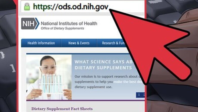 How to Check the Safety of Weight Loss Supplements