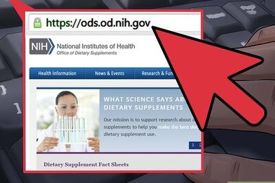 How to Check the Safety of Weight Loss Supplements