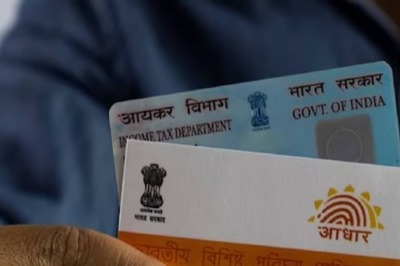 March 31 Last Date To Link PAN With Aadhaar; Here's A Step-By-Step Guide For Taxpayers