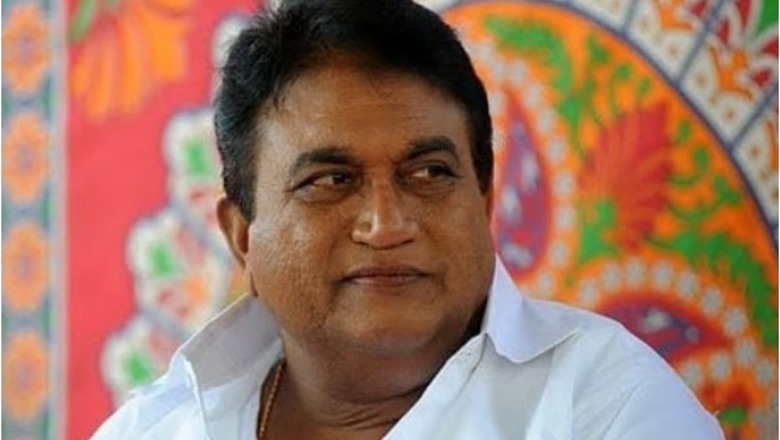Actor Jaya Prakash Reddy Passes Away: Here are His 5 Best Movies
