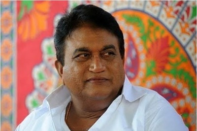 Actor Jaya Prakash Reddy Passes Away: Here are His 5 Best Movies