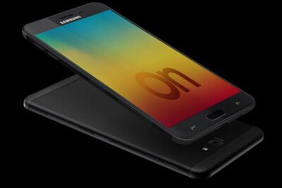 Samsung Galaxy On7 Prime Launch Confirmed: Soon to be up For Sale Exclusively on Amazon