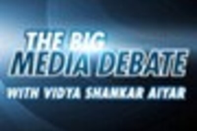 The Big Media Debate