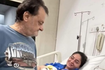 Mahhi Vij Diagnosed With Chikungunya? Actress Shares Photo