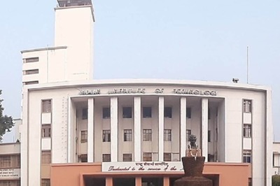 IIT Kharagpur Inks MoU with University of Edinburgh