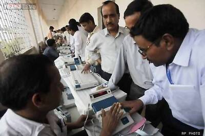 Lok Sabha elections: Himachal Pradesh votes on May 7